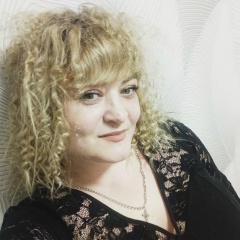 Маргарита Кригер, 03.02, Междуреченск