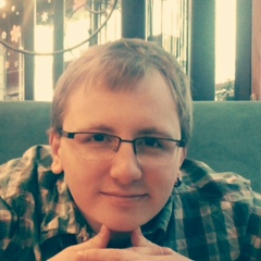 Михаил Кочетов, 01.01.1989, Киев