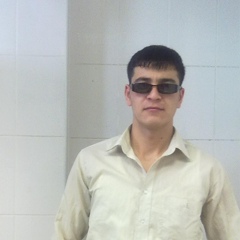 Зиёдулла Очилов, 10.03.1991, Навои