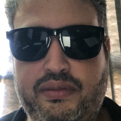 Mostafa Yuness, 22.02.1985, Екатеринбург