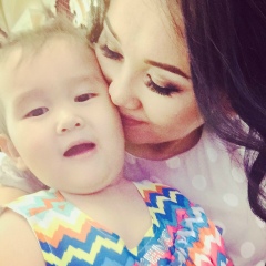 Жадыра Абишева, 01.09.2011, Шымкент