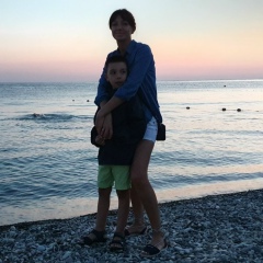 Анна Кайпак, 12.03.1981, Сыктывкар