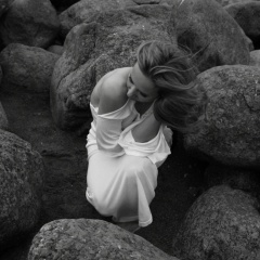 Алина Виролайнен, 20.08.1993, Санкт-Петербург