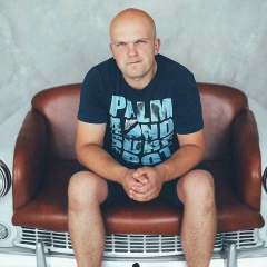 Вадим Ковальчук, 19.03.1991, Минск