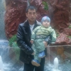 Алтынбек Чырмашев, 11.02.1985, Кара-Суу