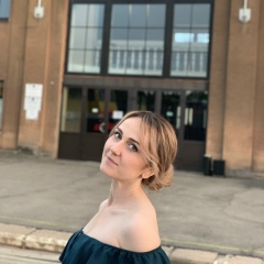 Ирина Спирина, 14.02, Орехово-Зуево