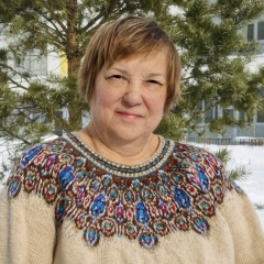 Тамара Игнатьева, 01.03.1962, Тюмень