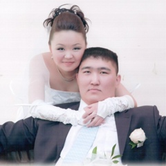 Маша Цыденова, 02.06, Улан-Удэ