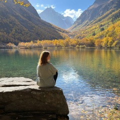 Анна А, 01.03, Москва