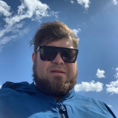 Дмитрий Бордунов, 22.04, Новый Уренгой