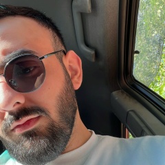 Мага Мирзоев, 12.08.1994, Москва