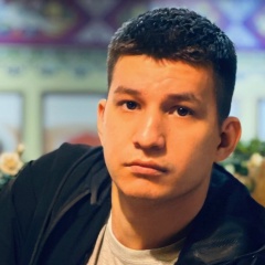 Виктор Базайченко, 18.10, Улан-Удэ