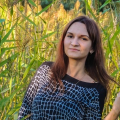 Ксения Гаськова, 04.05.1997