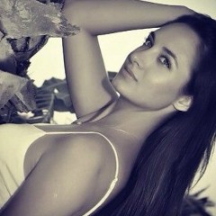 Svetlana Kozlova, 10.05, Алматы