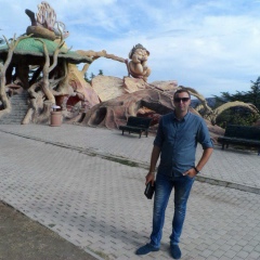 Бадри Панцулаия, 07.03.1904, Paphos