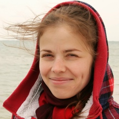 Еленка Максимова, 15.04, Киев