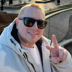 Дмитрий Коломенцев, 11.03, Санкт-Петербург