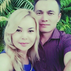 Акбаева Алия, 25.04.1987, Кордай