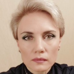 Марина Борк, 15.10.1973, Таганрог