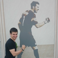Дмитрий Рубанов, 09.08.1988, Гомель