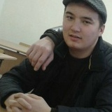 Бибарыс Багитжанов, 16.12.1994, Атырау