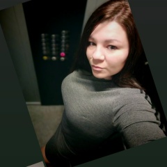 Кристина Александровна, Краснодар