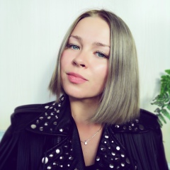 Алена Кипелова, 15.12.1993, Санкт-Петербург