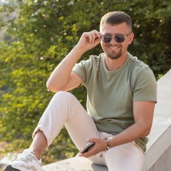 Михаил Шаров, 30.05, Краснодар