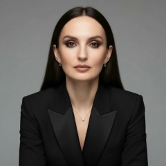 Александра Овчинникова, 03.05, Москва