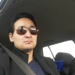 Руслан Рахметов, 04.02.1992, Астана