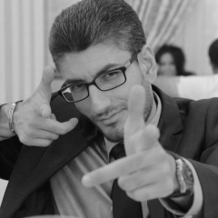 Hrachya Yezdoghlyan, 14.09.1985, Москва