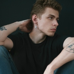 Родион Чистяков, 05.10.1994, Москва