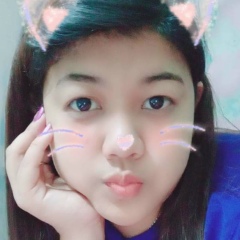 Aye Nyeint-Zin, 18.12.1989, Meiktila