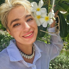 Виктория Алиева, 20.08.1995, Ташкент