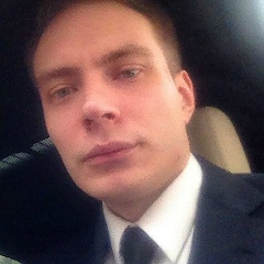 Александр Михайлов, 21.08.1982, Москва