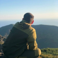 Иван Викторов, 01.03