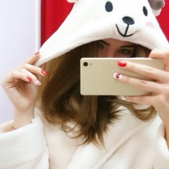 Валерия Гапеева, 21.06, Сургут