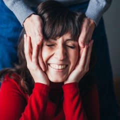 Юля Зарецкая, 02.12.1987, Москва