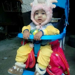 Ngu-Sitt Naing, 13.01.1990