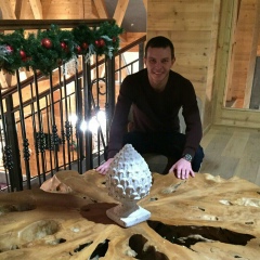 Александр Назаров, 07.07, Ставрополь