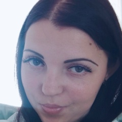 Мария Тимошенко, 12.06.1997, Харьков