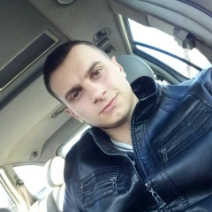 Александр Фомин, 05.10.1995, Горки