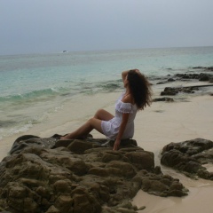 Римма Тулинова, 22.07.1988, Киев