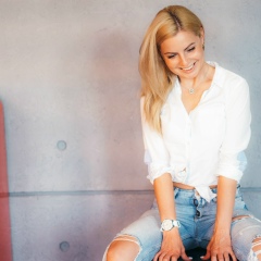 Карина Ямалетдинова, 10.12.1985, Уфа