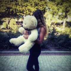 Виктория Оскольская, 28.05, Староминская