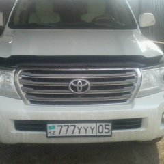 Sanzhar Mazhenov, 03.06.1990, Алматы