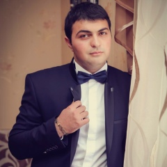 Rafael Adjamian, 28.02, Тбилиси