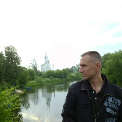 Арсений Мухин, 05.10, Москва