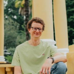 Денис Панкратьев, 07.11, Королёв