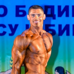Андрей Дорофеев, 10.08.1986, Харьков